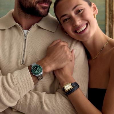 Наручные часы  Cluse  Aravis Cluse CW25602 (фото 6)