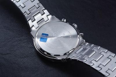 Наручные часы  Casio  Edifice Casio EF-539D-1A (фото 5)