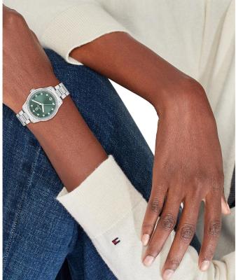 Наручные часы  Tommy Hilfiger  Classic Tommy Hilfiger 1782759 (фото 2)