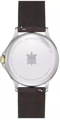 Certina C045.410.26.031.00