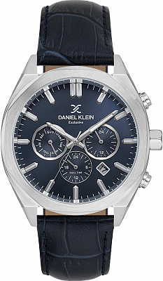 Daniel Klein 14065-3