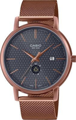 Наручные часы  Casio  Collection Casio MTP-B125MR-8A (фото 1)