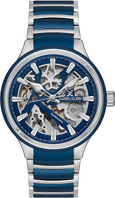 Daniel Klein Skeleton 13657-3