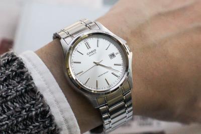 Наручные часы  Casio  Collection Casio MTP-1183A-7A (фото 4)