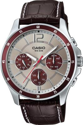 Наручные часы  Casio  Collection Casio MTP-1374L-7A1 (фото 1)