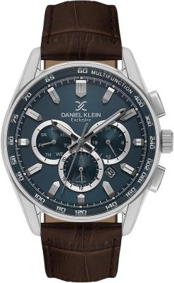 Наручные часы  Daniel Klein  Exclusive Daniel Klein 14002-3 (фото 1)