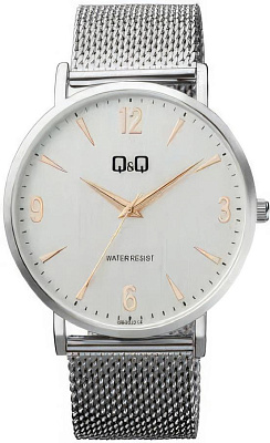 Q&Q Attractive QB40J214Y