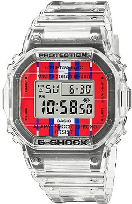 Casio G-Shock DWE-5600KS-7E