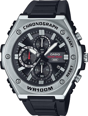 Casio Collection MWA-300H-1A