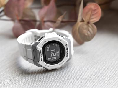 Наручные часы  Casio  G-Shock Casio GBD-300-7E (фото 2)