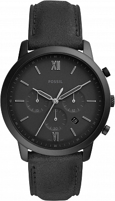 Fossil Chronograph FS5503