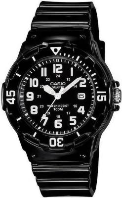 Наручные часы  Casio  Collection Casio LRW-200H-1B (фото 1)
