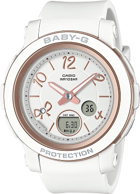 Casio Baby-G BGA-290RA-7A