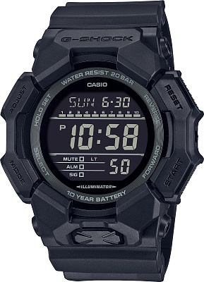 Casio G-Shock GD-010-1A1
