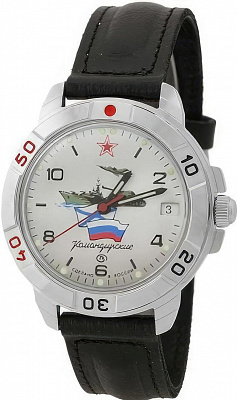 Восток 431535