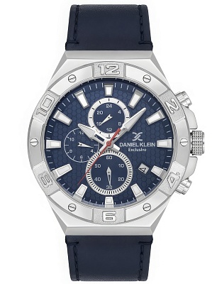 Daniel Klein Exclusive 13744-2