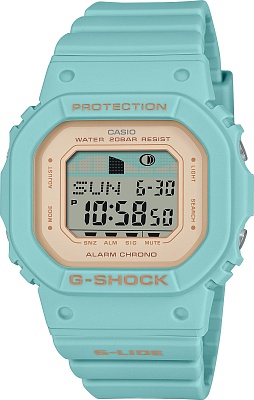 Casio G-Shock GLX-S5600-3E