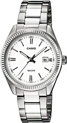 Наручные часы  Casio  Collection Casio LTP-1302D-7A1 (фото 1)