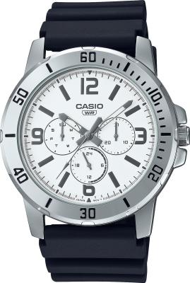 Наручные часы  Casio  Collection Casio MTP-VD300-7B (фото 1)