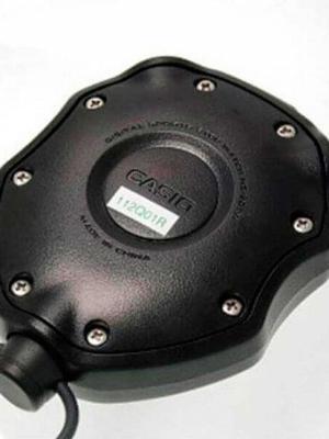 Наручные часы  Casio  Sports Casio HS-80TW-1E (фото 6)