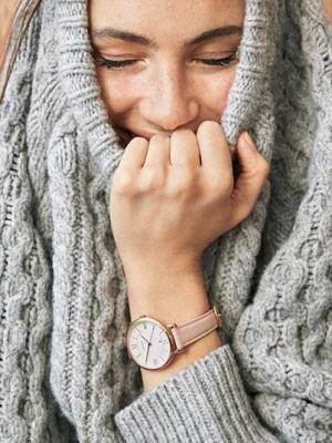 Наручные часы  Fossil  Dress Fossil ES3988 (фото 3)