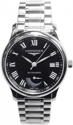 Longines Master Collection L2.708.4.51.6