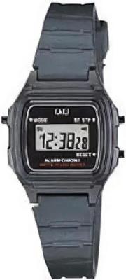 Наручные часы  Q&Q  Digital Q&Q LLA2J201Y (фото 1)