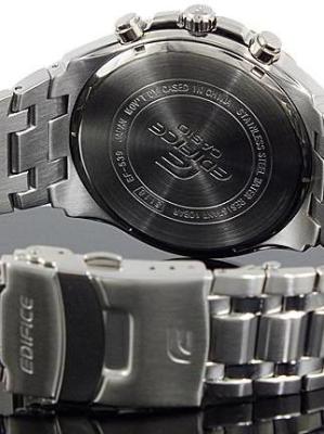 Наручные часы  Casio  Edifice Casio EF-539D-1A5 (фото 2)
