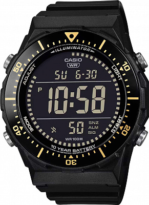 Casio AE-1700H-1B
