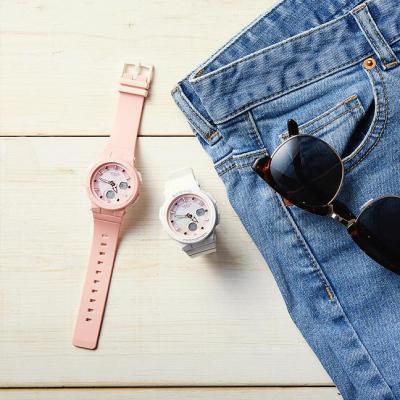 Наручные часы  Casio  Baby-G Casio BGA-250-7A2 (фото 2)