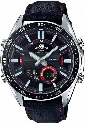 Casio Edifice EFV-C100L-1A