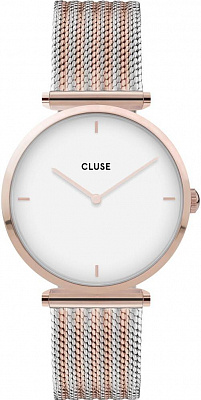 Cluse Triomphe CW0101208001