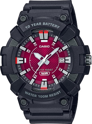 Casio Collection MW-610H-4A