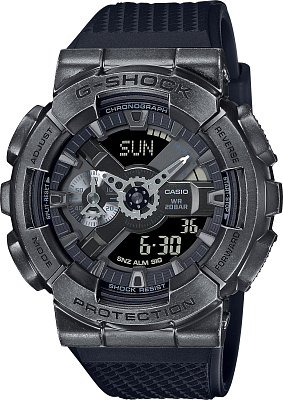 Casio G-Shock GM-110VB-1A