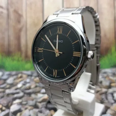 Наручные часы  Casio  Collection Casio MTP-V005D-1B5 (фото 17)