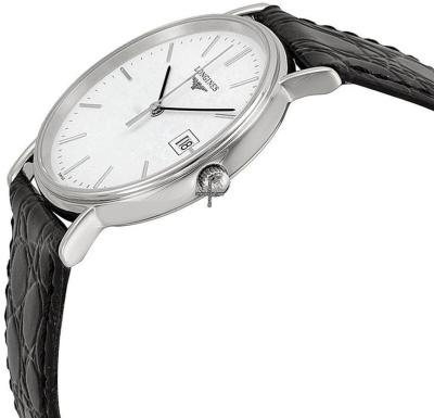 Наручные часы  Longines  Classic Longines L4.790.4.12.2 (фото 2)