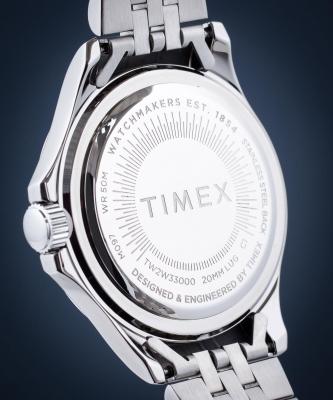 Наручные часы  Timex  Kaia Timex TW2W33000 (фото 2)