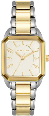 Anne Klein Metals 5027SVTT