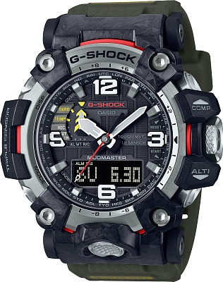 Casio G-Shock GWG-2000-1A3