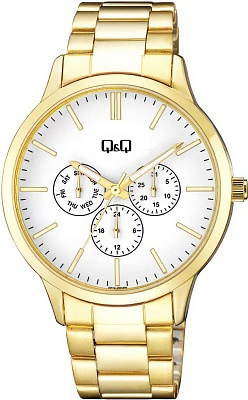 Q&Q Casual A01AJ005Y