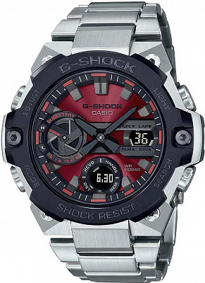 Casio GST-B400AD-1A4