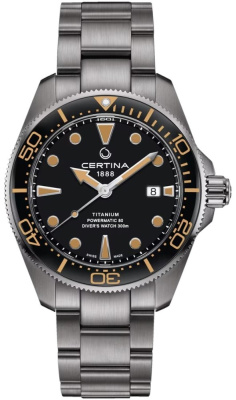 Certina C032.607.44.051.00