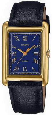 Casio Vintage LTP-B165GL-2B