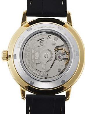 Наручные часы  Orient  Automatic Orient RA-AC0E03S (фото 3)