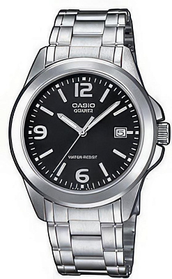 Casio Collection MTP-1259D-1A