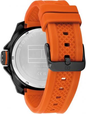 Наручные часы  Tommy Hilfiger  Classic Tommy Hilfiger 1792136 (фото 3)