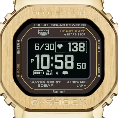 Casio GM-H5600-9E
