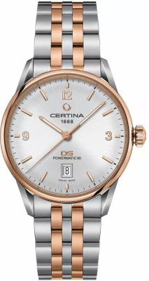 Наручные часы Certina C026.407.22.037