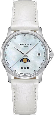 Наручные часы Certina C045.223.16.131.00