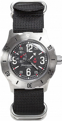 Восток Командирские 350748